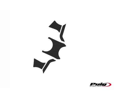 Puig Yoke Protector Naked Bmw R1200Gs C/ kuva