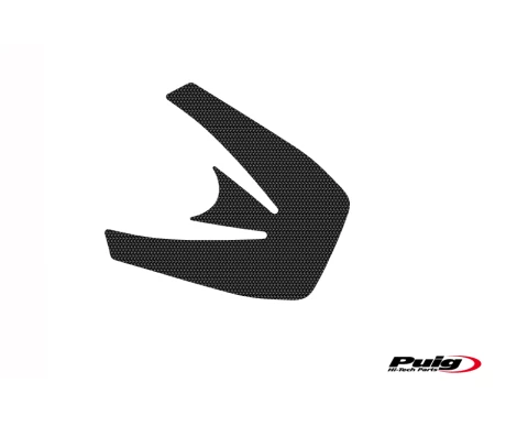 Puig Yoke Protector Naked Aprilia Shiver kuva
