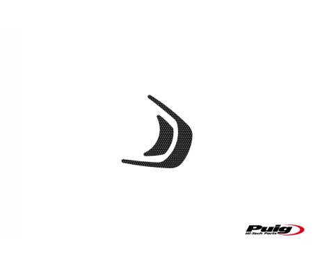 Puig Yoke Protector Naked Ducati Panigal kuva