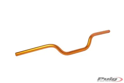 Puig Ohjaustanko 22mm C/Gold image
