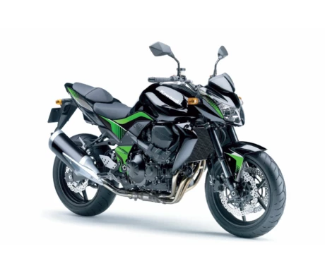 Puig Stickers Kit Kawasaki Z750 07-12' Z kuva