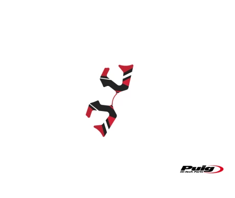 Puig Yoke Protector Mod.Radikal Yzf R125 kuva