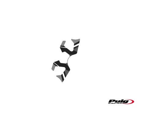 Puig Yoke Protector Mod.Radikal Yzf R125 kuva