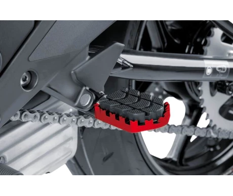 Puig Footpegs Hi-Tech Enduro Rig/Left C/ kuva