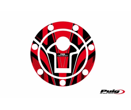 Puig Fuel Cap Cover Mod.Radikal Ktm C/Re kuva