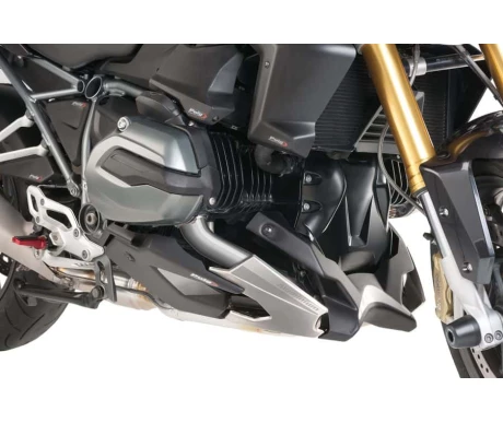 Puig Engine Spoiler Bmw R1200R/Rs 15-18' kuva