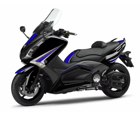 Puig Stickers Kit Tmax 12'-14' C/Ymf -Bl kuva