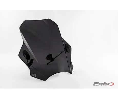 Puig Windshield Mod. Bat Universal C/Dar kuva