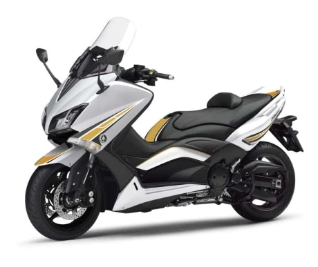 Puig Stickers Kit Tmax 530 15'-16' C/Gol kuva