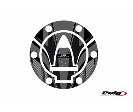 Puig Fuel Cap Cover Mod. Radikal Ktm C/G kuva