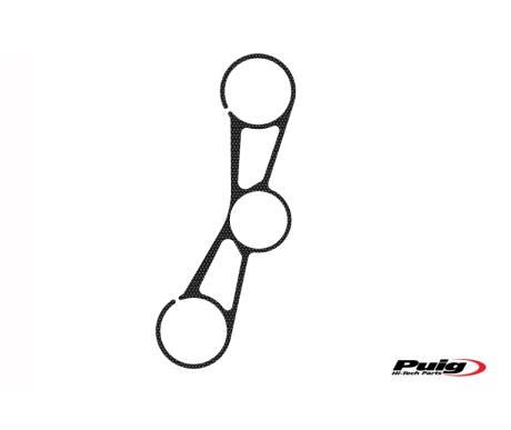 Puig Yoke Protector Naked Bmw S1000Rr 15 kuva