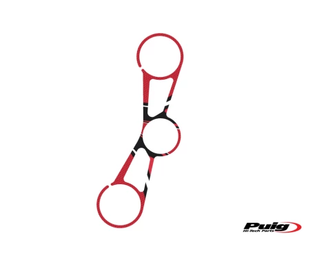 Puig Yoke Protector Bmw S1000Rr 15-18' C kuva