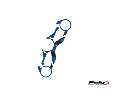 Puig Yoke Protector Kawasaki Ninja 250Sl kuva