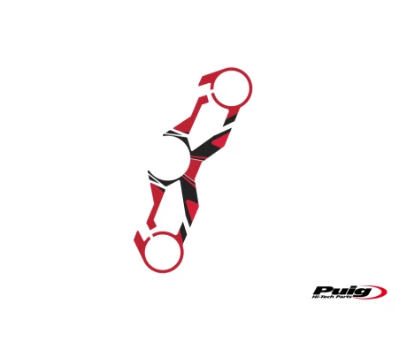 Puig Yoke Protector Kawasaki Ninja 250Sl kuva
