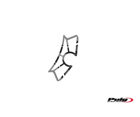 Puig Yoke Protector Yamaha Yzf-R3 15-18' kuva