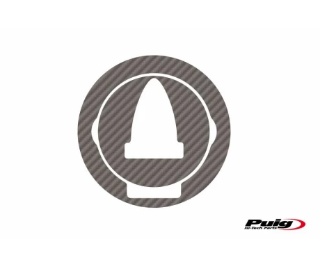 Puig Fuel Cap Cover Mod. Extreme Aprilia kuva