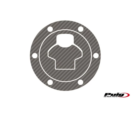 Puig Fuel Cap Cover Mod. Extreme Bmw C/C kuva
