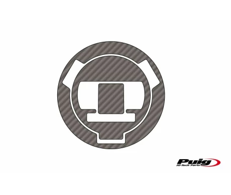 Puig Fuel Cap Cover Mod. Xtreme Bmw C/Ca kuva
