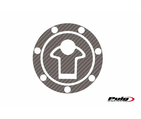 Puig Fuel Cap Cover Mod. Xtreme Ktm C/Ca kuva