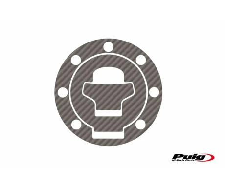 Puig Fuel Cap Cover Mod. Xtrebe Suzuki C kuva