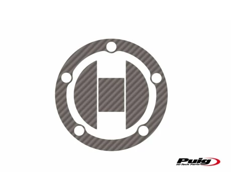 Puig Fuel Cap Cover Mod. Xtreme Suzuki C kuva