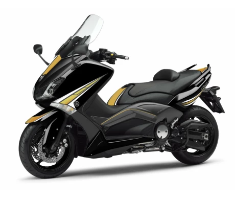 Puig Stickers Kit Tmax 12'-14' C/Gold-Bl kuva