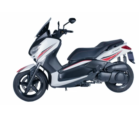 Puig Stickers Kit Xmax 125/250 10'-13' C kuva