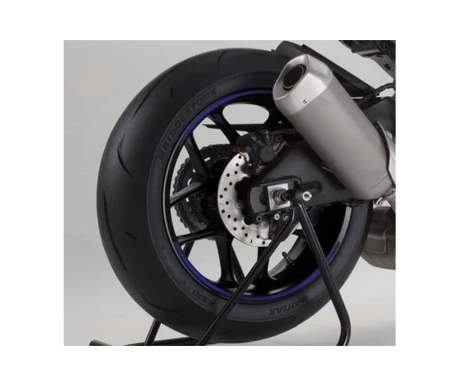 Puig Kit 8 Rim Strips Premium C/Blue kuva