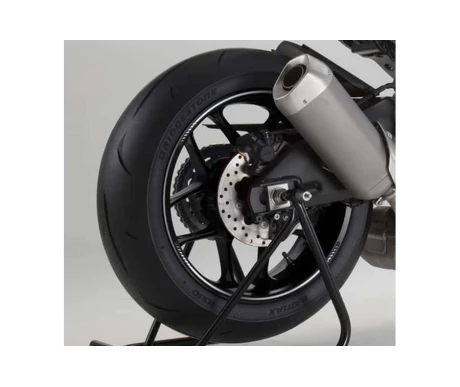 Puig Kit 8 Rim Strips Premium C/White kuva