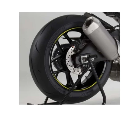 Puig Kit 8 Rim Strips Premium C/Yellow kuva