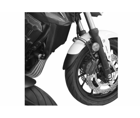 Puig Extenda Fenda Cb650F/Cbr650F C/Blac kuva