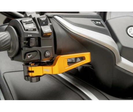 Puig Parking Brake Lever T-Max 530 12-16 kuva