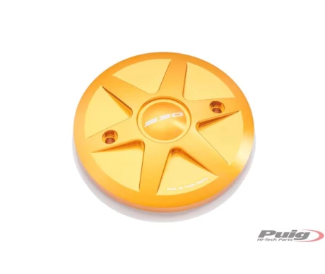 Puig Sump Clutch Cover T-Max 530 12-16'C kuva