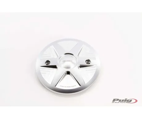 Puig Sump Clutch Cover T-Max 530 12-16'C kuva