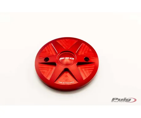 Puig Sump Clutch Cover T-Max 530 12-16'C kuva