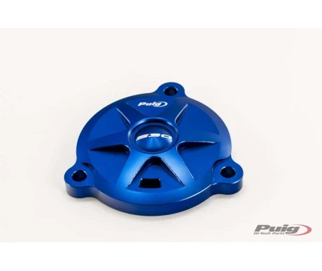Puig Sump Cover T-Max 530 12-16'C/Blue kuva