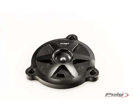 Puig Sump Cover T-Max 530 12-16'C/Black kuva