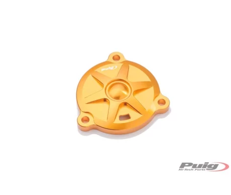 Puig Sump Cover T-Max 530 12-16'C/Gold kuva