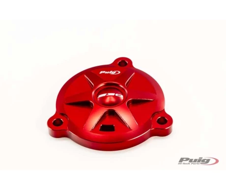Puig Sump Cover T-Max 530 12-16'C/Red kuva
