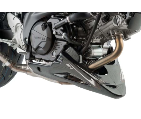 Puig Engine Spoiler Suzuki Sv650 16'-18' kuva