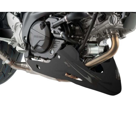 Puig Engine Spoiler Suzuki Sv650 16'-18' kuva