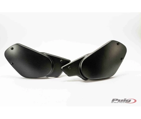 Puig Infill Panel Yamaha Xsr900 16'-18'  kuva