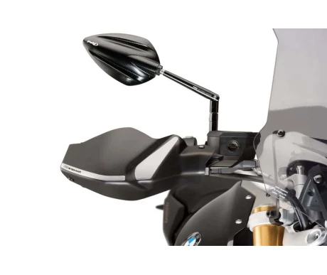 Puig Hand Guards Bmw R1200R 15-18' C/Mat kuva