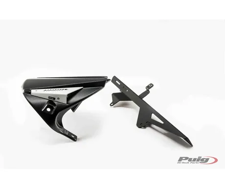 Puig Rear Hugger Suzuki Gsxr1000/Gsxr100 kuva