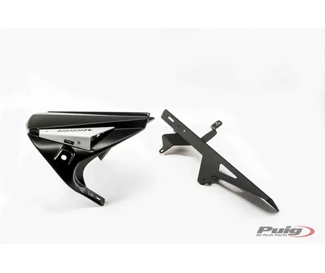 Puig Rear Hugger Suzuki Gsxr1000/Gsxr100 kuva