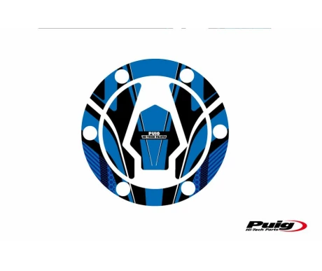 Puig Fuel Cap Cover Mod. Radical Bmw C/B kuva