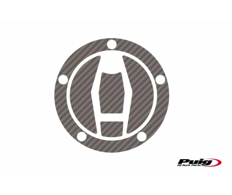 Puig Fuel Cap Cover Mod. Extreme Kawasak kuva
