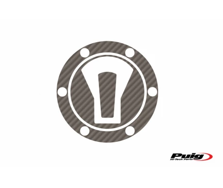 Puig Fuel Cap Cover Mod. Extreme Ktm C/C kuva