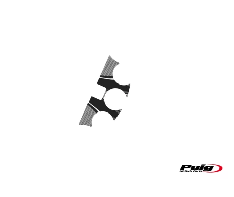 Puig Yoke Protector Radikal Crf1000L Afr kuva