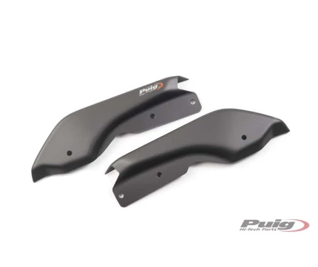 Puig Faceplate Passenger Supp. Cap Bmw R kuva